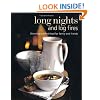 Long Nights and Log Fires: Warming Comfort Food for Family and Friends (Cookery)