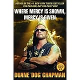 where mercy is shown mercy is given