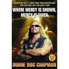 Where Mercy Is Shown Mercy Is Given