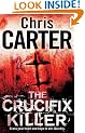 The Crucifix Killer