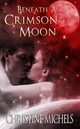 beneath a crimson moon