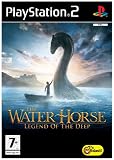 The Waterhorse: Legend of the Deep (PS2)