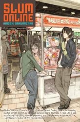Slum Online (Novel)