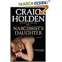 The Narcissist's Daughter: A Novel