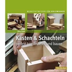 K�sten und Schachteln: perfekt konstruieren und bauen
