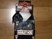 HARLEY-DAVIDSON Motorcycles HARLEY HOG 11 x 10 Hard Plastic with faux leather jacket, chaps and boots. Showing his tail through his jeans!! Officially Licensed Product in original box.