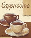 Eurographics H-K-BB1021 Keilrahmen, Cappuccino 24 x 30 cm