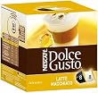 Nescaf� Dolce Gusto Latte Macchiato, 3er Pack (48 Kapseln)