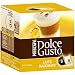Nescaf� Dolce Gusto Latte Machiato 16 Capsules (Pack  of 3, Total 48 Capsules)