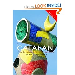 Beginners Catalan Course
