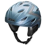 Giro Omen Snow Helmet Matte Ice Blue/Silver GG