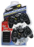 Madcatz Multi-Player Kit (PS2)