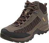 TEVA Herren Forge Pro eVent Trail Laufschuhe, Schwarz/Grau/Rot, 42
