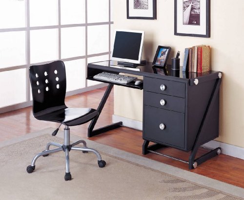 Powell Z Bedroom Desk