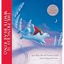 Princess and White Bear King HC w CD