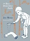 Boy Detective Fails