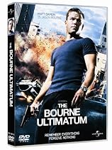 The Bourne Ultimatum [2007]