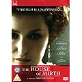 The House Of Mirth [DVD] [2000]