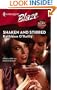 Shaken And Stirred (Harlequin Blaze)