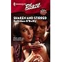 Shaken And Stirred (Harlequin Blaze)