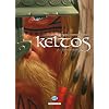 Keltos, Tome 2 : La grande qu�te