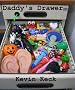 Daddy's Drawer