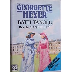 Bath Tangle: Complete & Unabridged