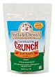 Stella & Chewy's Freeze Dried Dog and Cat Treats, Carnivore Crunch Beef Recipe, 4 Ounce Pouch