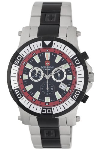 Swiss Military Calibre Men