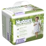 Huggies Pure