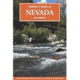 Flyfisher's Guide to Nevada (Flyfishers Guide) (Flyfisher's Guides)