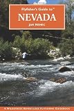 Flyfisher s Guide to Nevada (Flyfishers Guide) (Flyfisher s Guides)
