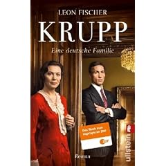 Krupp - Eine deutsche Familie