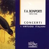 Concerti, Opus Xi, 6-10