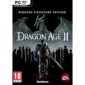 Dragon age II - �dition Signature