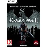 Dragon age II - �dition Signaturepar Electronic Arts