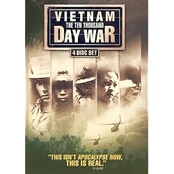 Vietnam: The Ten Thousand Day War