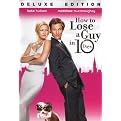 How to Lose a Guy in 10 Days (Deluxe Edition) (Widescreen)