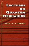 Lectures on Quantum Mechanics