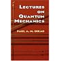 Lectures on Quantum Mechanics