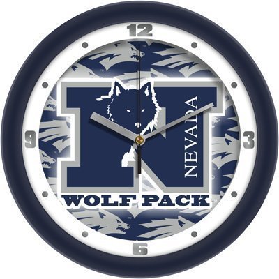 Nevada Wolf Pack Suntime College Athletics