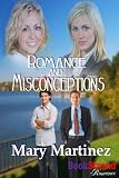 Romance and Misconceptions (BookStrand Publishing Romance)