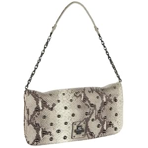 Rafe Freida Flap Clutch