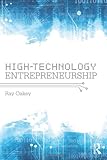 High-technology entrepreneurship