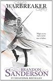 Warbreaker