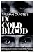 in Cold Blood - Movie Poster / Print -- Custom Framing Available