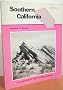 Southern California (K/H Geology Field Guide Series)