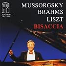 Mussorgsky-Pictures at An Exhibition  Brahms-Pagan