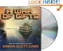A War of Gifts: An Ender Story (Ender Wiggin Saga)