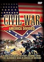 Watch Civil War: America Divided Online.